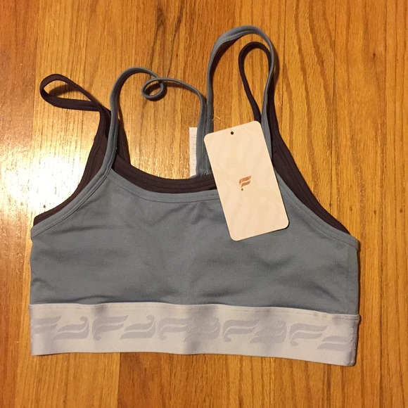 Fabletics Other - BNWT Fabletics Poppy Sports Bra